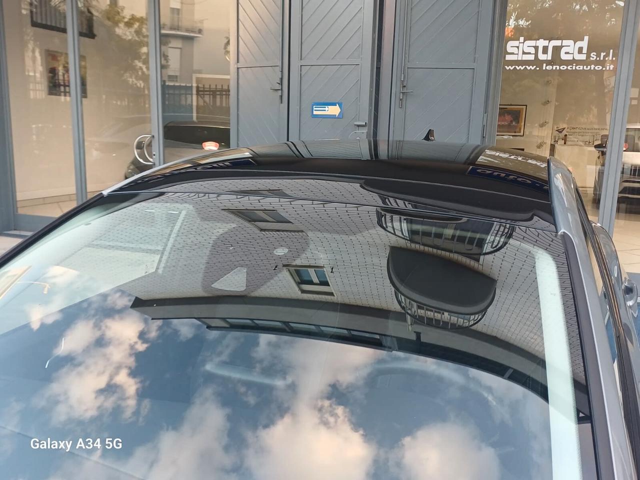 Ford Puma 1.0 EcoBoost Hybrid 125 CV S&S Titanium