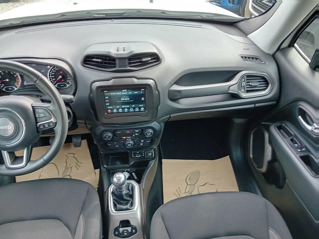 Jeep Renegade 1.0 T3 Limited 2WD