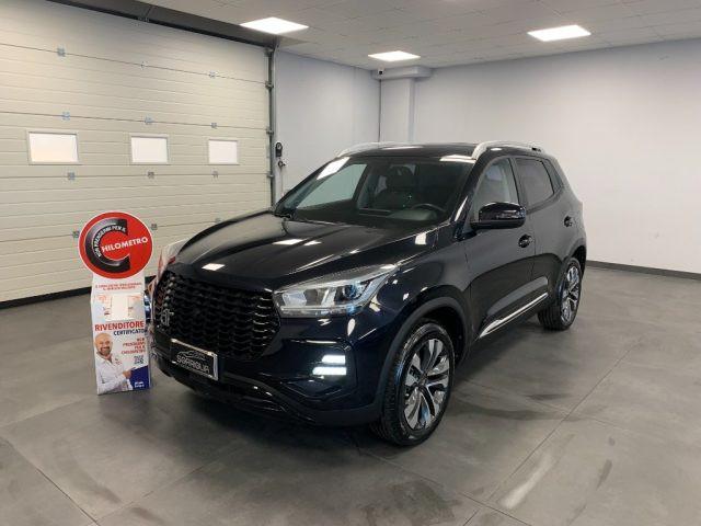 DR MOTOR DR 5.0 STRAFULL Tetto Apribile 1.5 Bi-Fuel GPL