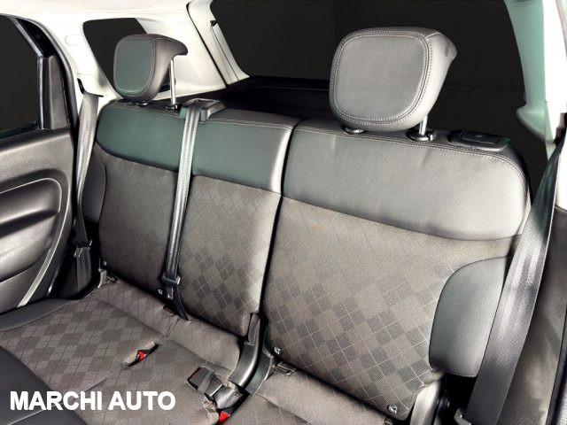 FIAT 500L 1.3 Multijet 95 CV Lounge
