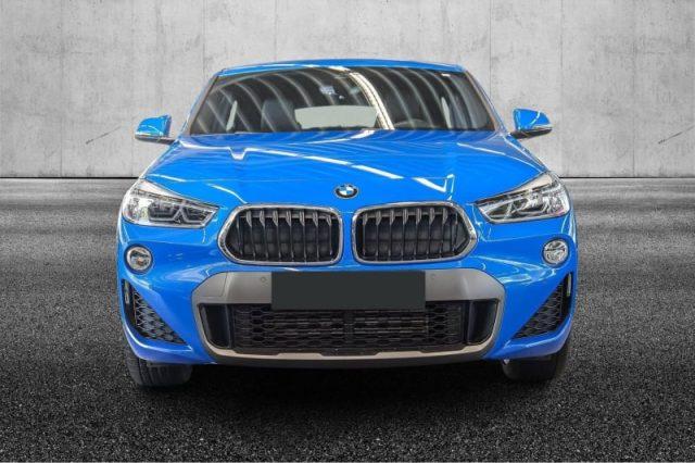 BMW X2 xDrive20d Msport-X