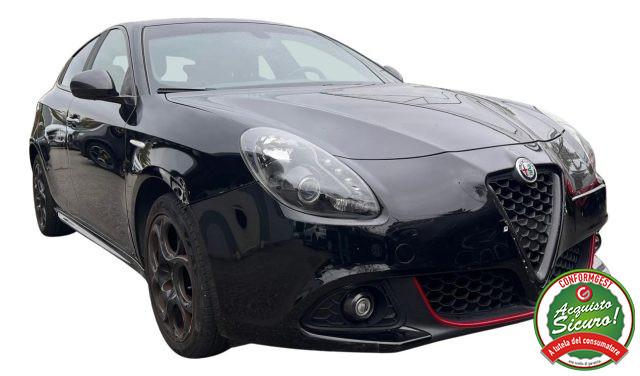 ALFA ROMEO Giulietta 1.6 JTDm 120 CV Super
