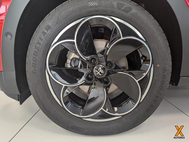 ALFA ROMEO Junior 1.2 145 CV Hybrid eDCT6