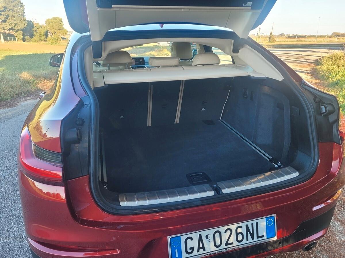 Bmw X4 xDrive30d Business Advantage