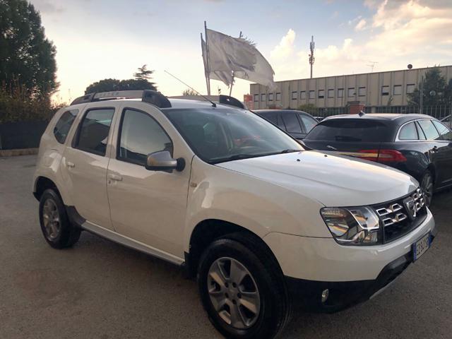 DACIA Duster 1.6 110CV 4x2 GPL Ambiance