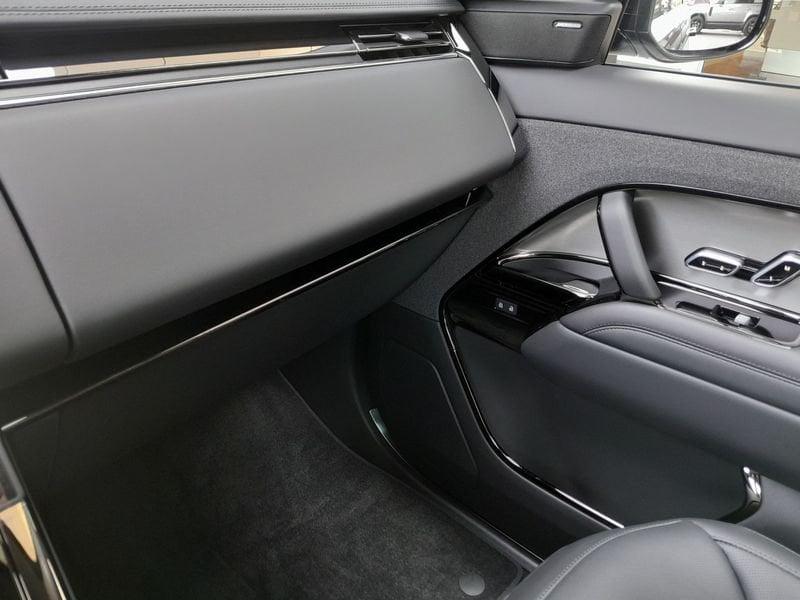 Land Rover Range Rover Sport PHEV Dynamic SE P460e PHEV AWD IVA ESPOSTA