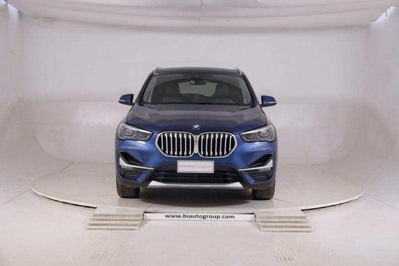 BMW X1 F48 2019 Diesel sdrive18d xLine auto