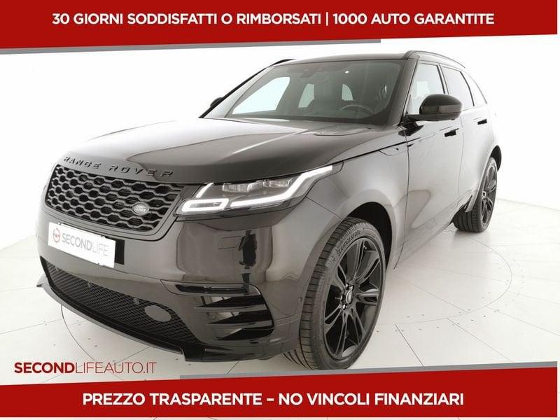 Land Rover Range Rover Velar 3.0 V6 sd6 R-Dynamic HSE 300cv auto