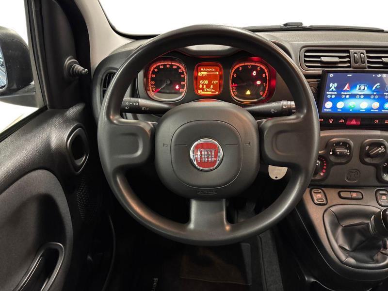 Fiat Panda 1.0 FireFly Hybrid