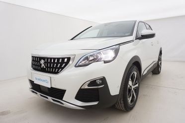 Peugeot 3008 Allure BR155622 1.5 Diesel 131CV