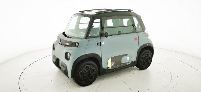 CITROEN Ami My Ami Pop