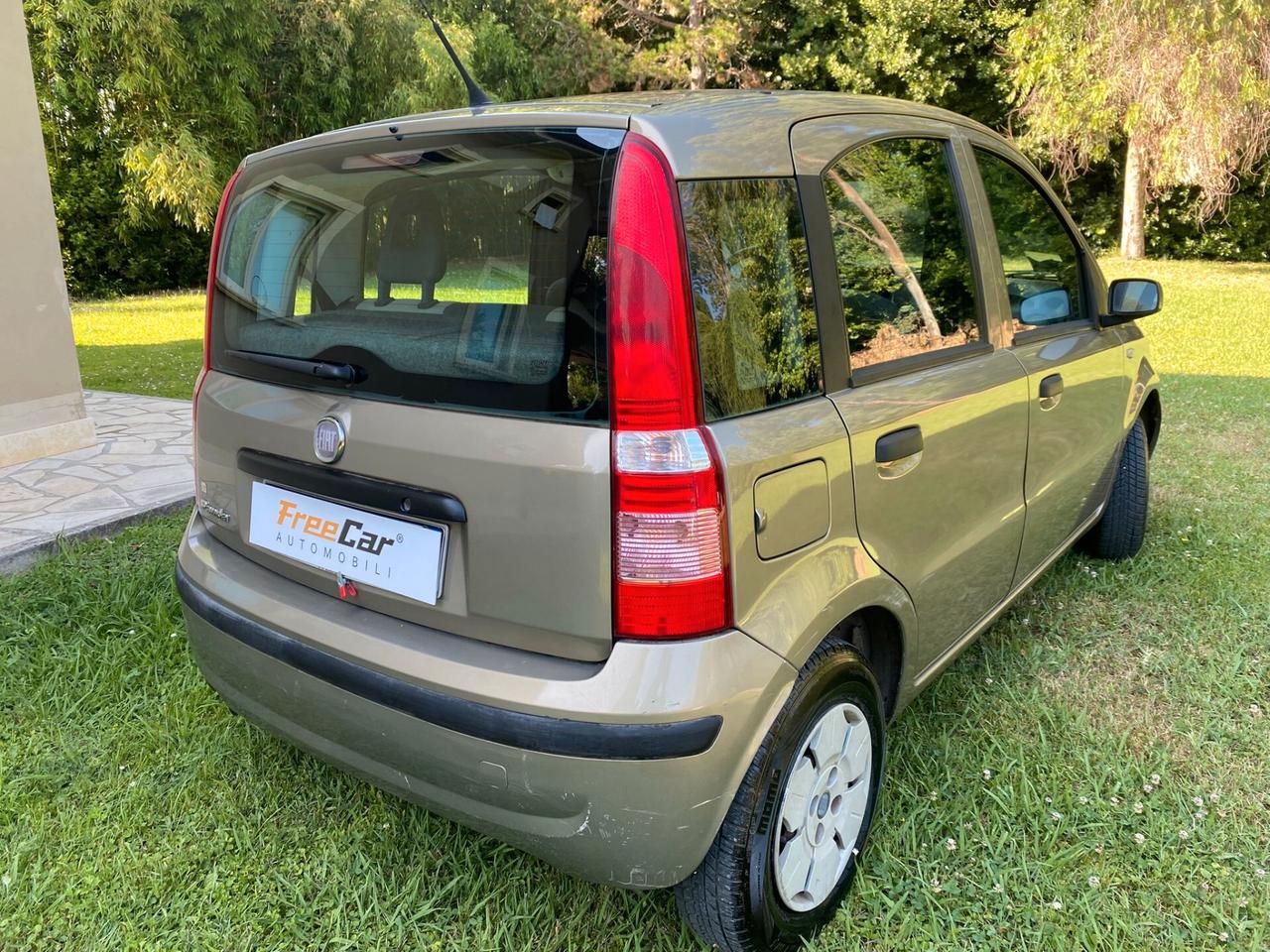 Fiat Panda 1.1 Actual