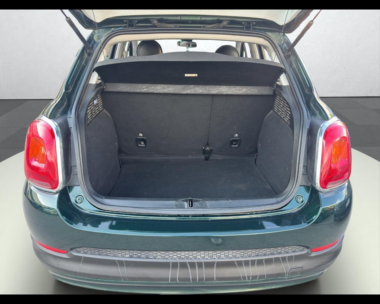 FIAT 500X - 500X 1.6 MultiJet 120 CV Opening Edition