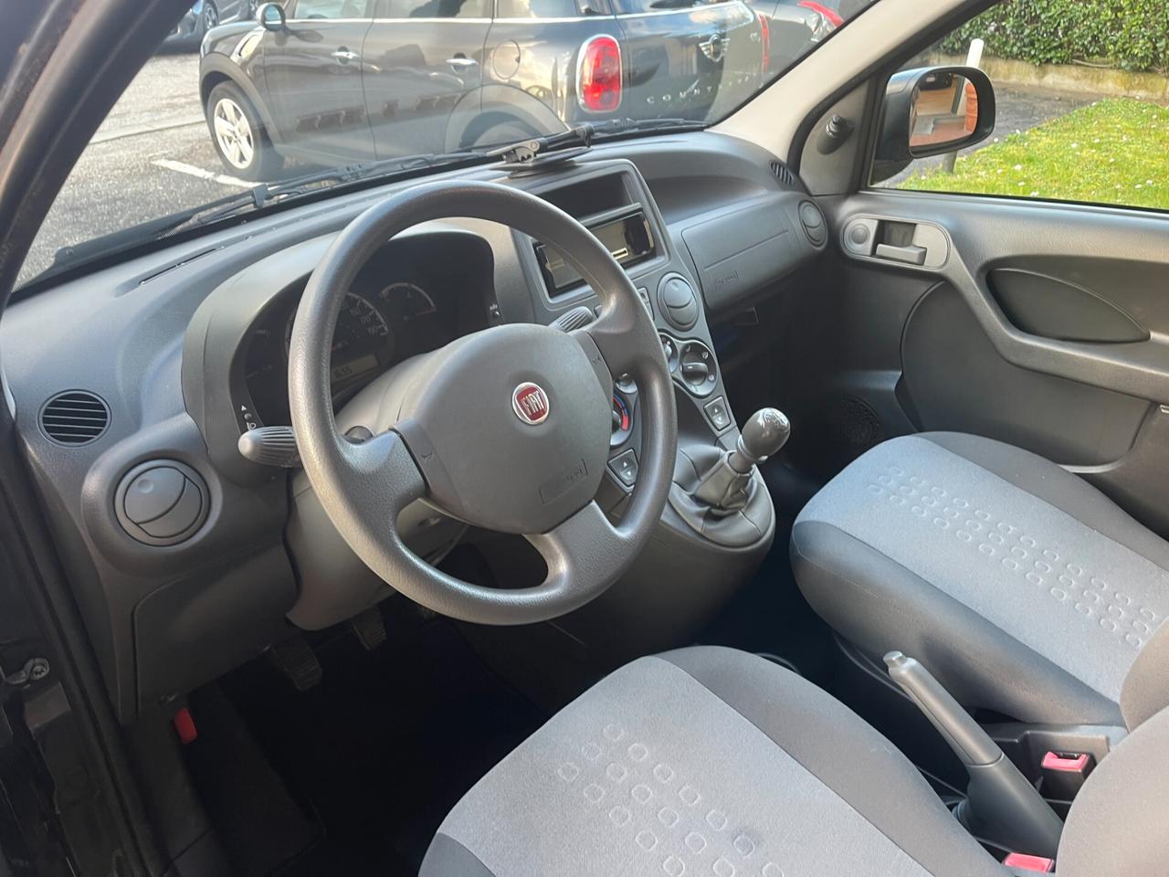 Fiat Panda 1.2 Dynamic UNICO PROPRIETARIO