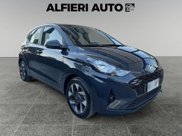 Hyundai i10 1.0 MPI Benzina Connectline KmZero