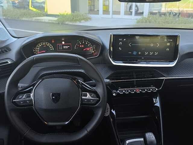 Peugeot 208 PureTech 75 Stop&Start 5 porte Style