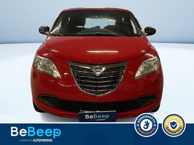 Lancia Ypsilon 1.2 8V SILVER C/CLIMA 69CV