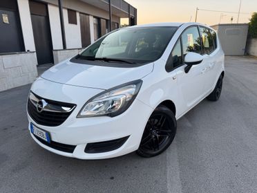 Opel Meriva 1.4 Turbo 120CV GPL Tech Innovation