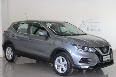 NISSAN - Qashqai - 1.6 dCi 2WD Acenta