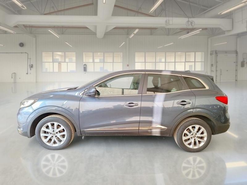 RENAULT KADJAR 1.5 DCI 85KW BLUE BUSINESS EDC