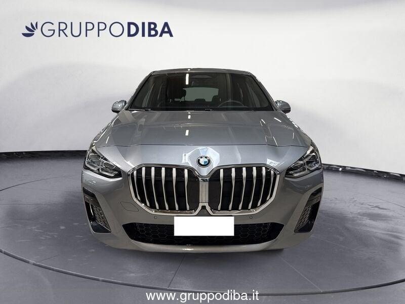 BMW Serie 2 Active Tourer Serie 2 U06 Active Tourer 218d Active Tourer Msport auto