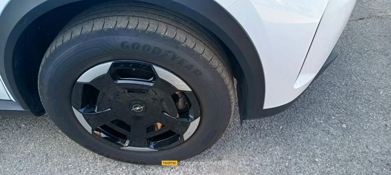 Opel Frontera Hybrid 145 CV EDCT Edition