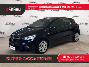 Renault Clio 5 Porte 1.5 Blue dCi Business