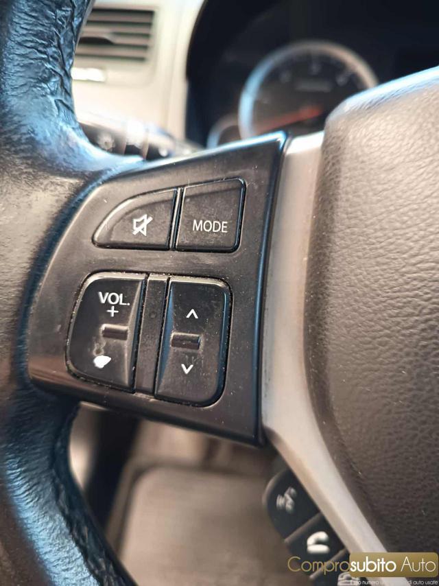 SUZUKI Swift 1.3 DDiS 5 porte B-Cool