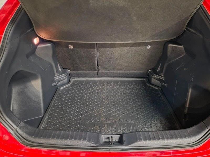 Toyota Yaris Cross 1.5 Hybrid 5p. E-CVT Trend