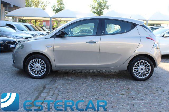 LANCIA Ypsilon 1.3 MJT 16V 95CV 5 porte S&S Gold