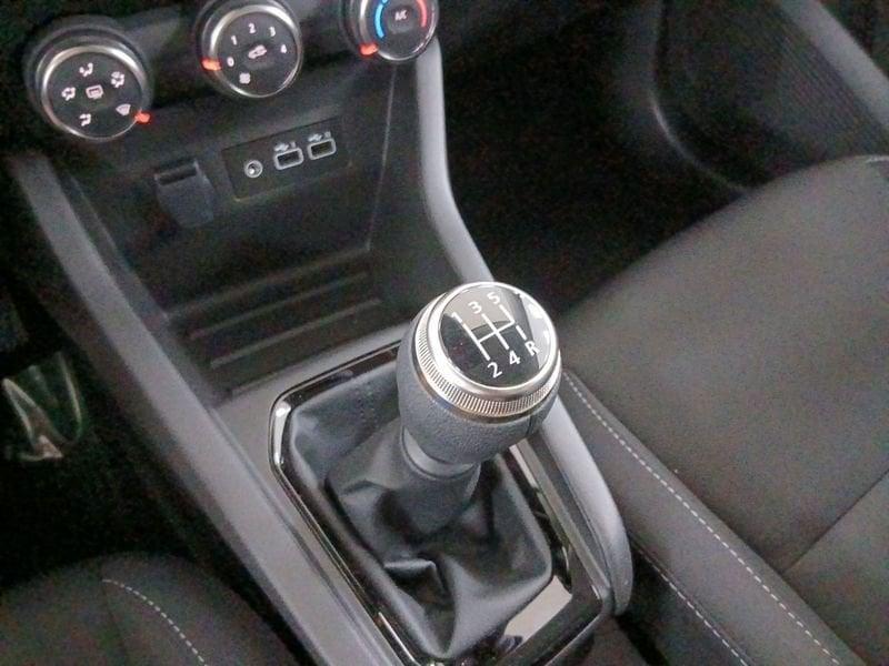 Renault Clio 1.0 sce Generation 65cv