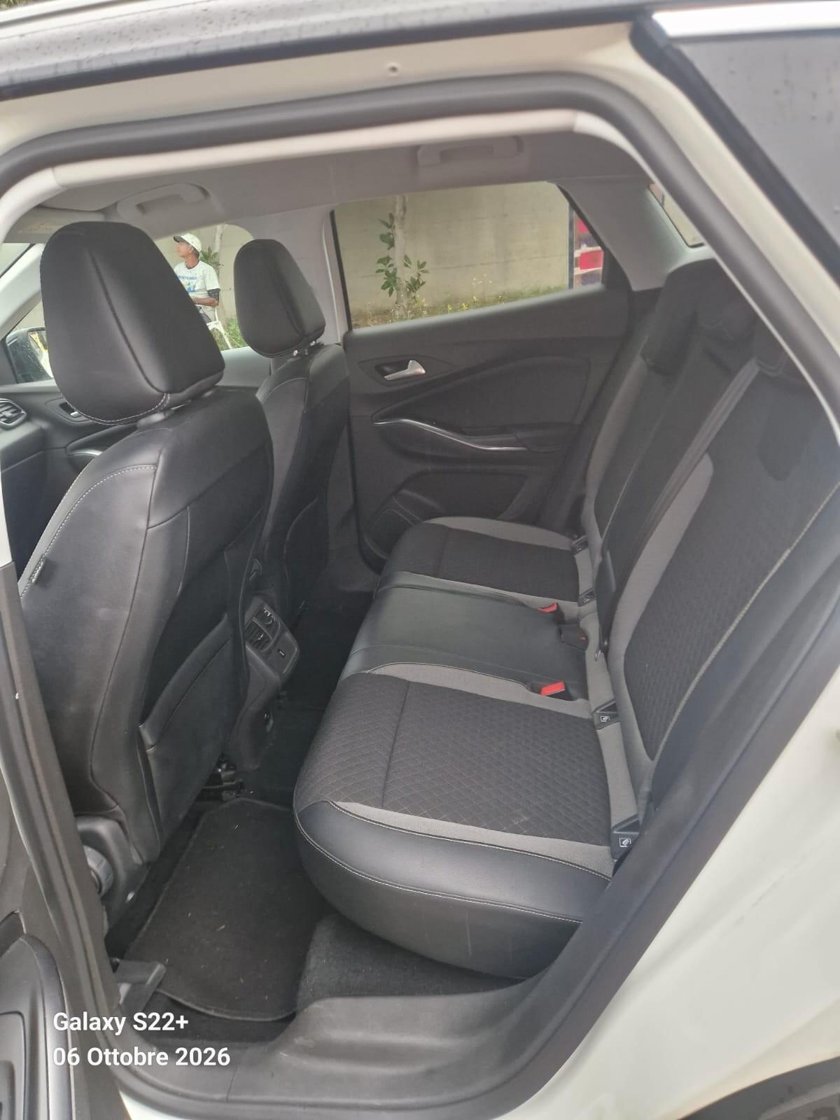 Opel Grandland X 1.5 diesel Ecotec Start&Stop aut. 120 Anniv.