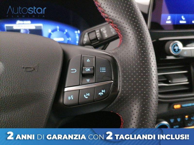 Ford Kuga 1.5 ecoblue ST-Line X 2wd 120cv auto