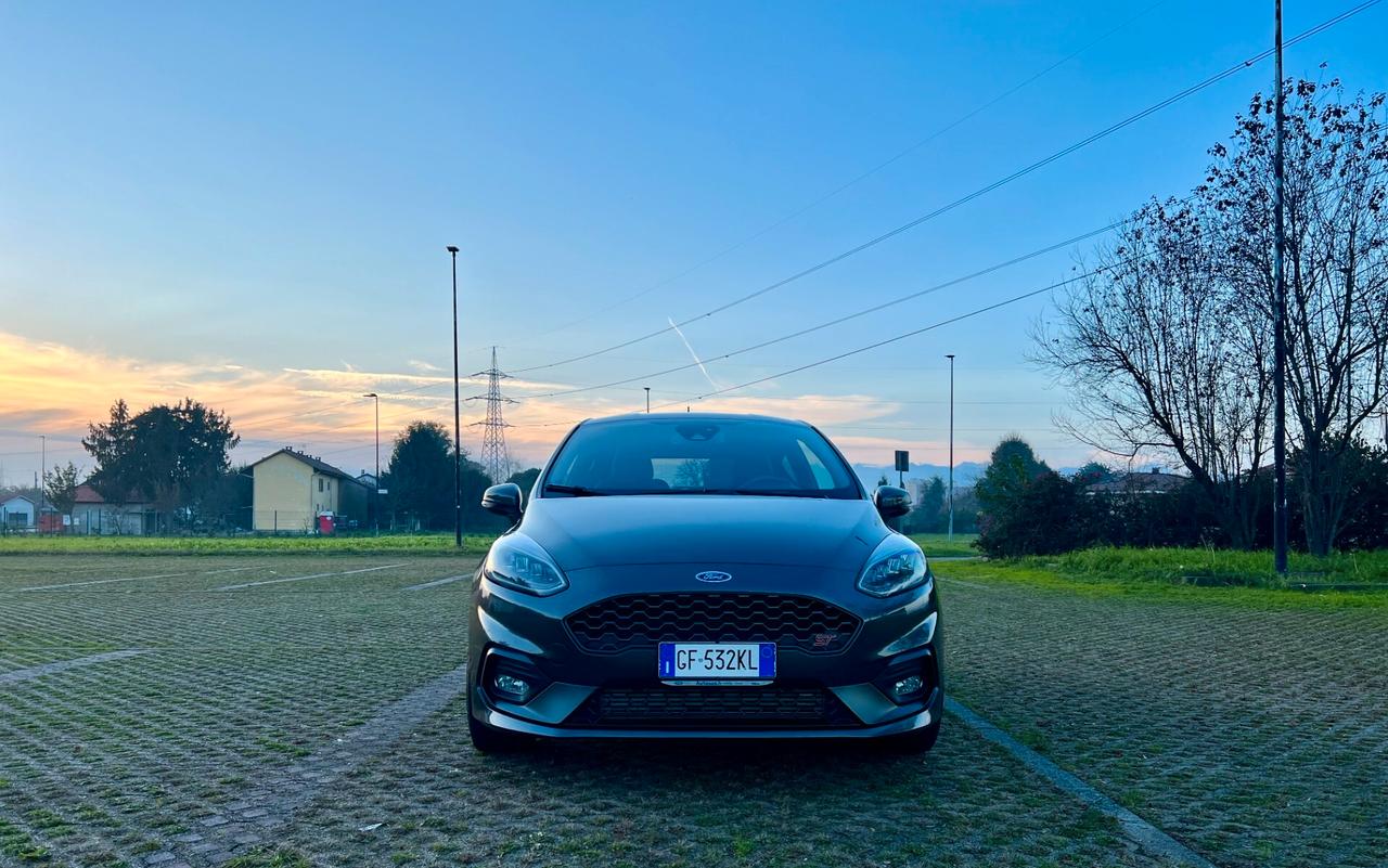 Ford Fiesta 1.5 Ecoboost 200 CV 3p. ST-Edition