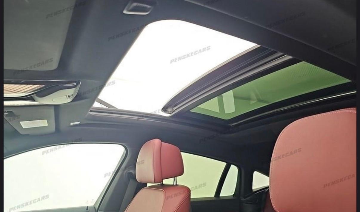 Bmw X6 xDrive30d 48V Msport