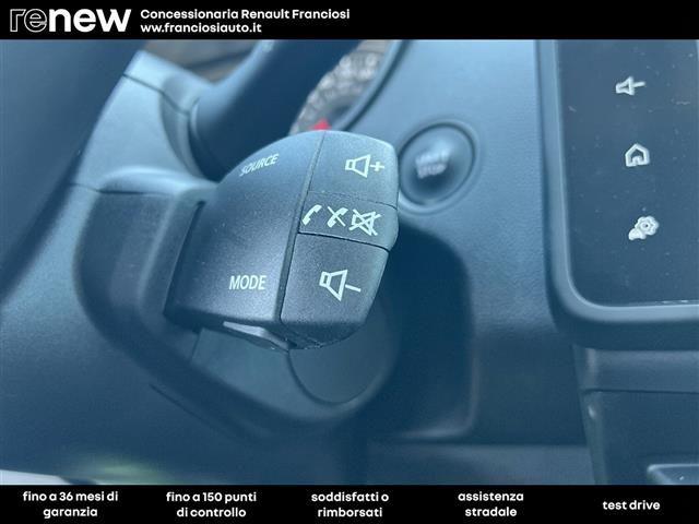 DACIA Duster 1.5 Blue dCi Prestige up SL DaciaPlus 4x2