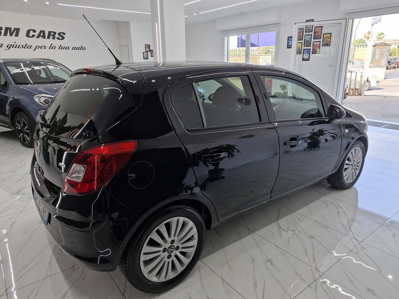 OPEL CORSA 1.3 CDTi 75 CV COSMO