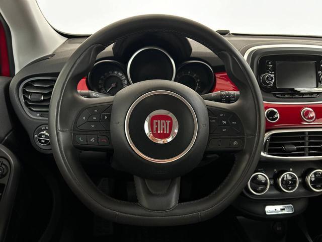 FIAT 500X 1.6 E-Torq 110 CV Pop Star