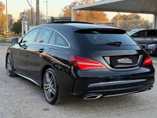 MERCEDES-BENZ CLA 220 d S.W. Automatic Premium *FULL OPTIONAL *67.266 KM