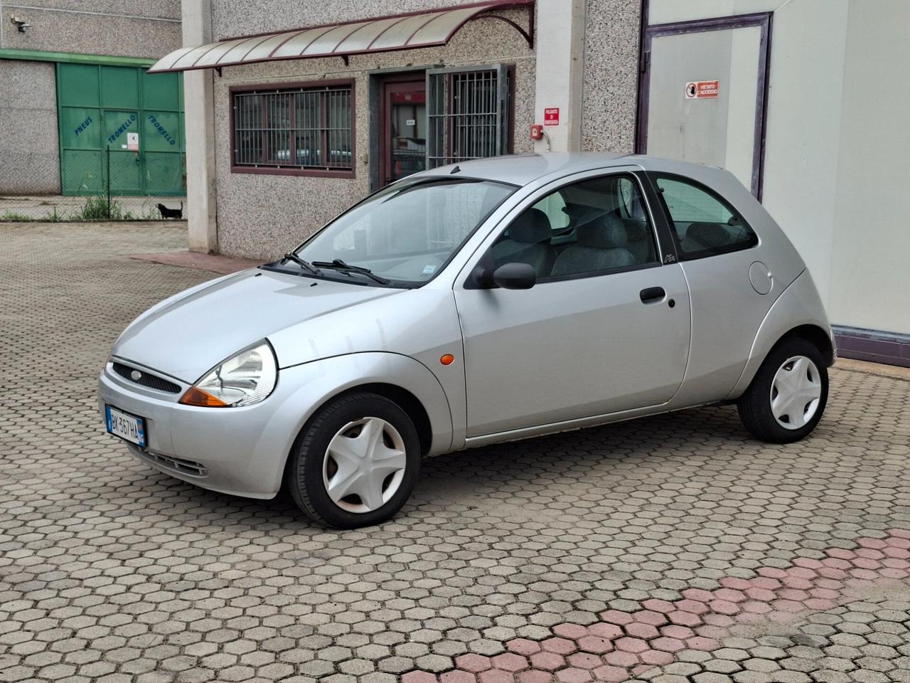 Ford Ka 1.3 Collection
