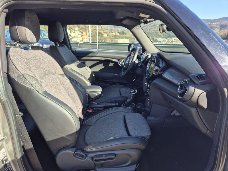 MINI Mini Cooper D Hype