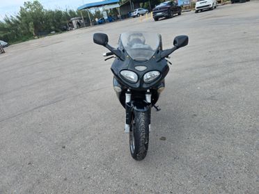 Triumph Sprint 955 ST Sport