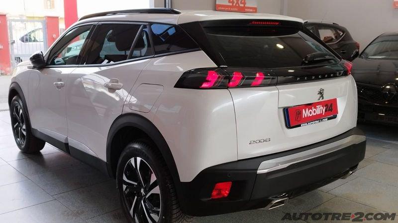 Peugeot 2008 PEUGEOT 2008 ACTIVE PACK 100 CV BZ
