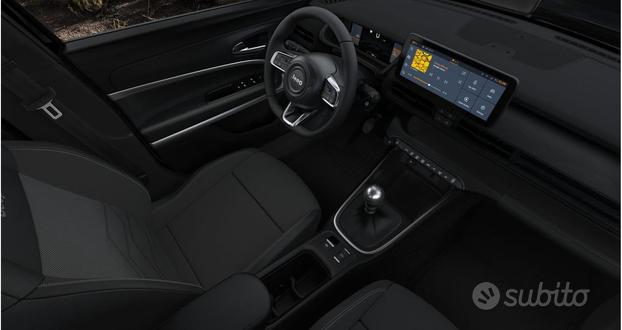 JEEP Avenger Altitude 1.2 Turbo GPL