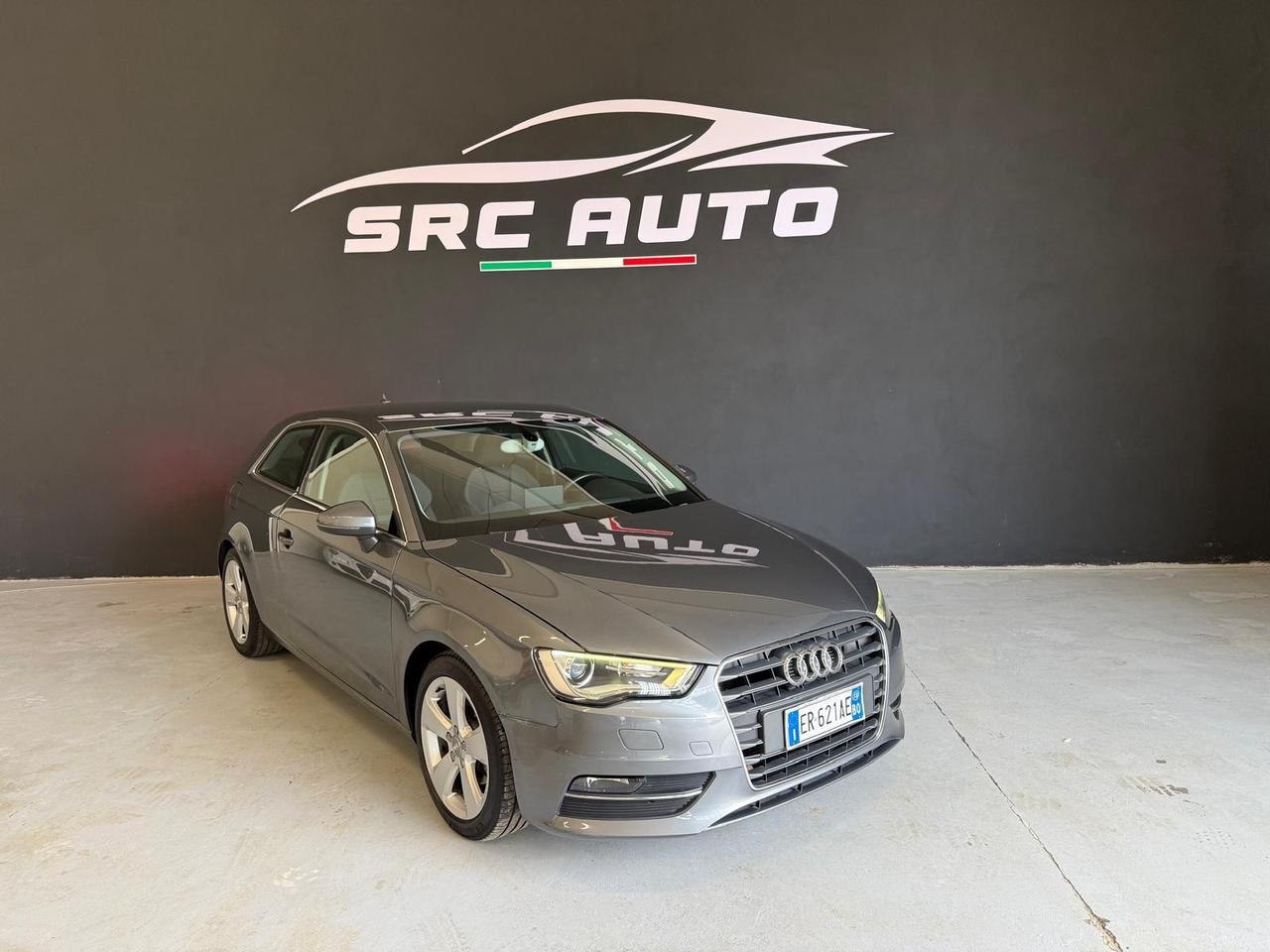 Audi A3 1.6 TDI S tronic Ambiente