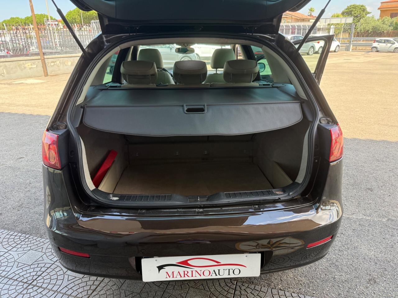 Fiat Croma 1.9 Multijet Emotion