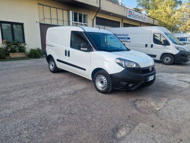 Fiat Doblo Doblò 1.6 MJT 105CV S&S PC-TN Cargo Easy