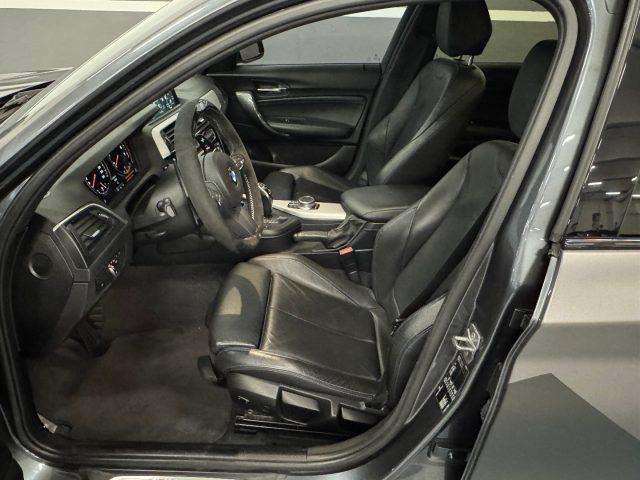 BMW M140 i 5p. Auto *preparata Scuderia Forieri +550cv*
