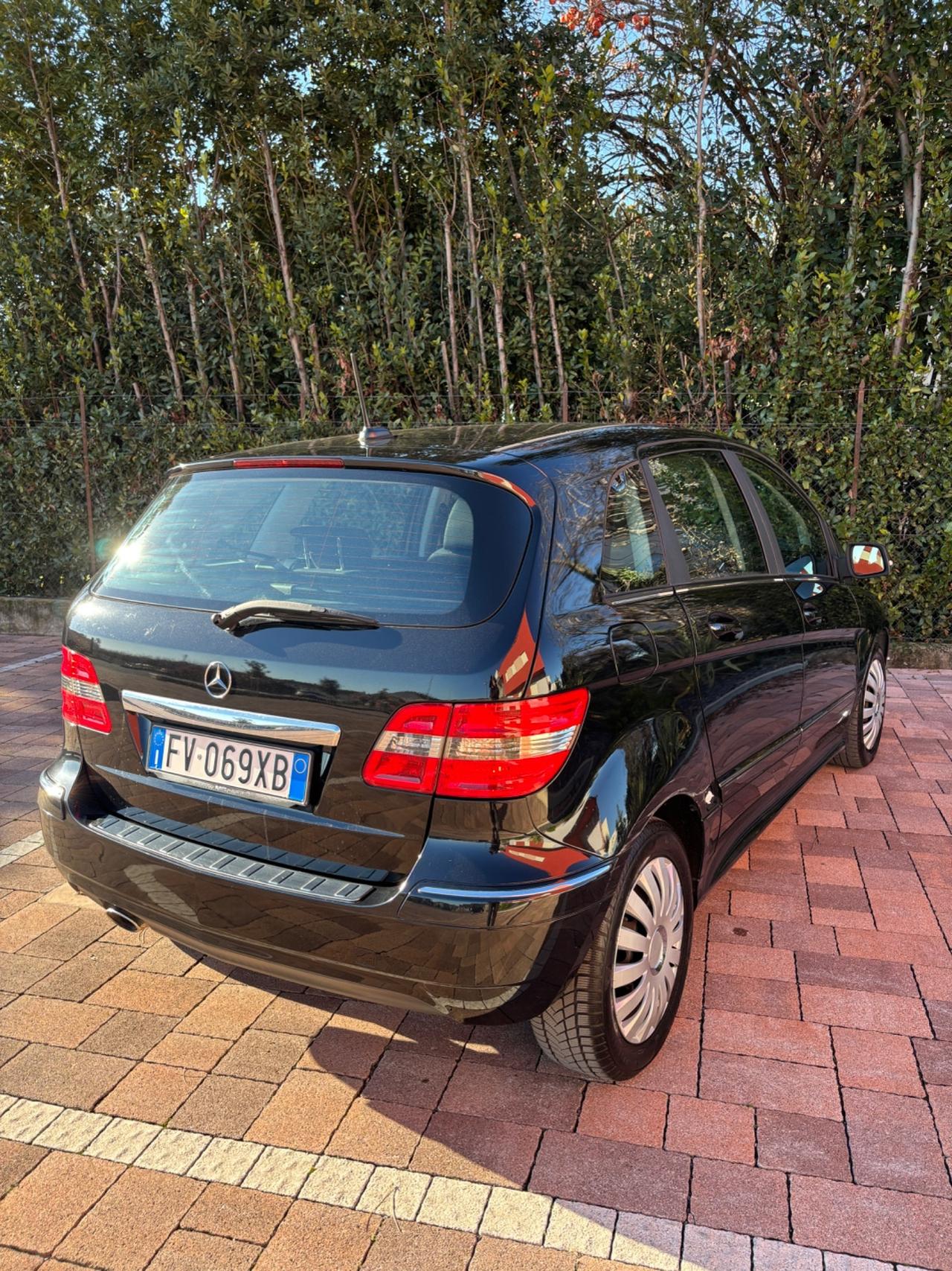 Mercedes-benz B 180 CDI Premium
