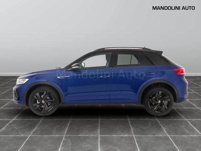 Volkswagen T-Roc 1.0 tsi 115cv r line